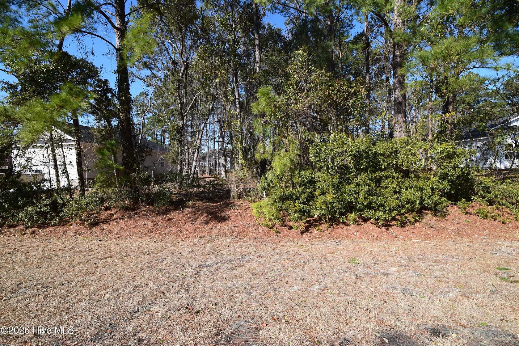 0.32 Acres of Residential Land for Sale in New Bern, North Carolina