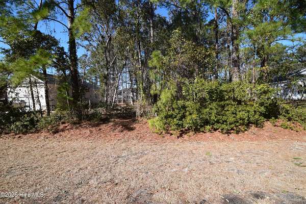0.32 Acres of Residential Land for Sale in New Bern, North Carolina
