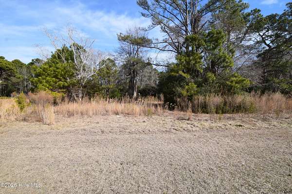 0.33 Acres of Residential Land for Sale in New Bern, North Carolina