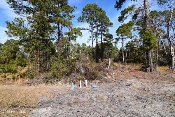 0.28 Acres of Residential Land for Sale in New Bern, North Carolina