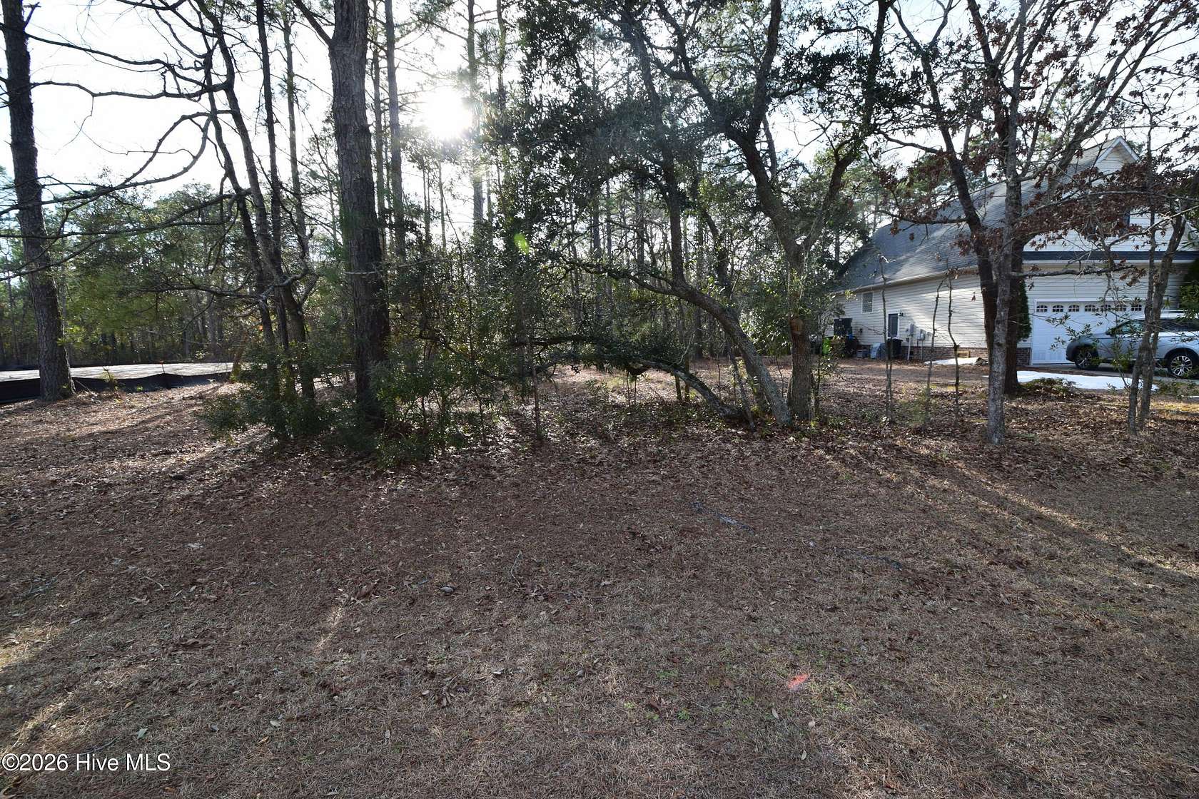 0.28 Acres of Residential Land for Sale in New Bern, North Carolina