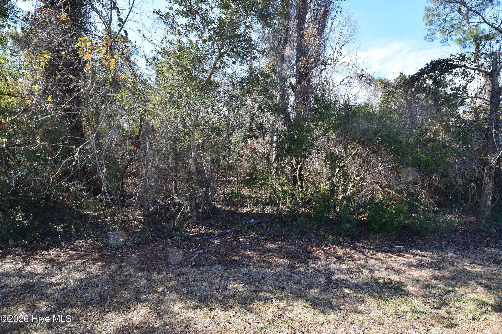 0.28 Acres of Residential Land for Sale in New Bern, North Carolina