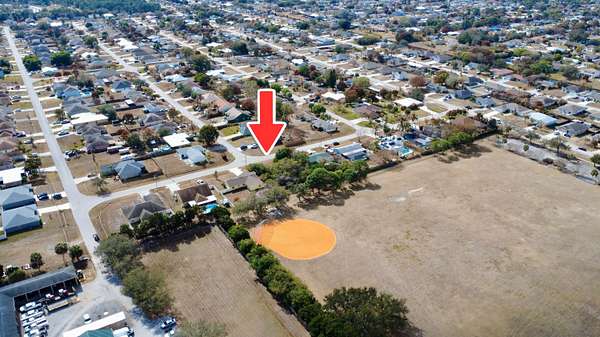 0.24 Acres of Residential Land for Sale in Port St. Lucie, Florida
