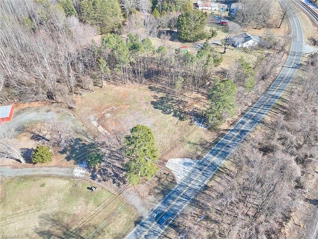 0.42 Acres of Residential Land for Sale in Walkertown, North Carolina
