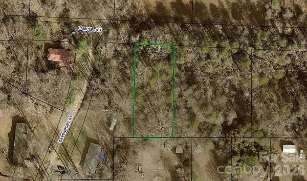 0.55 Acres of Residential Land for Sale in Newton, North Carolina