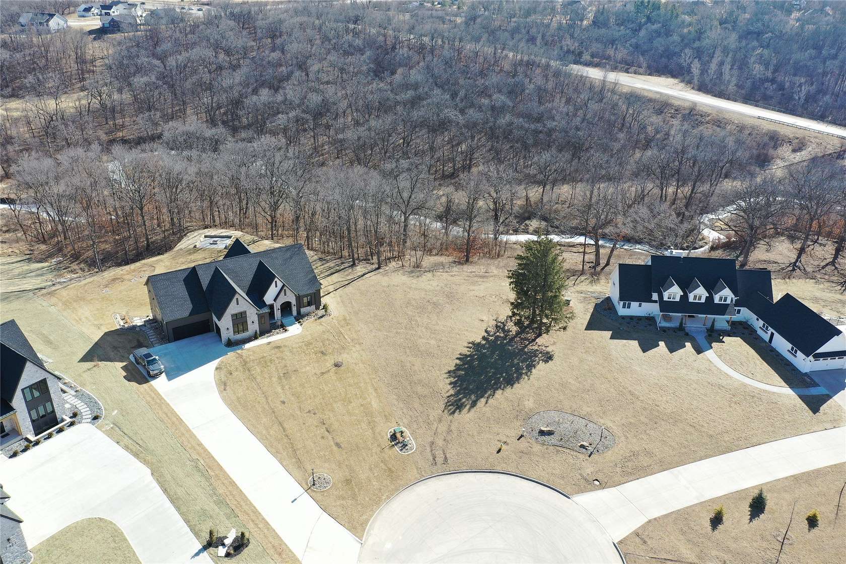 1.64 Acres of Residential Land for Sale in Ankeny, Iowa