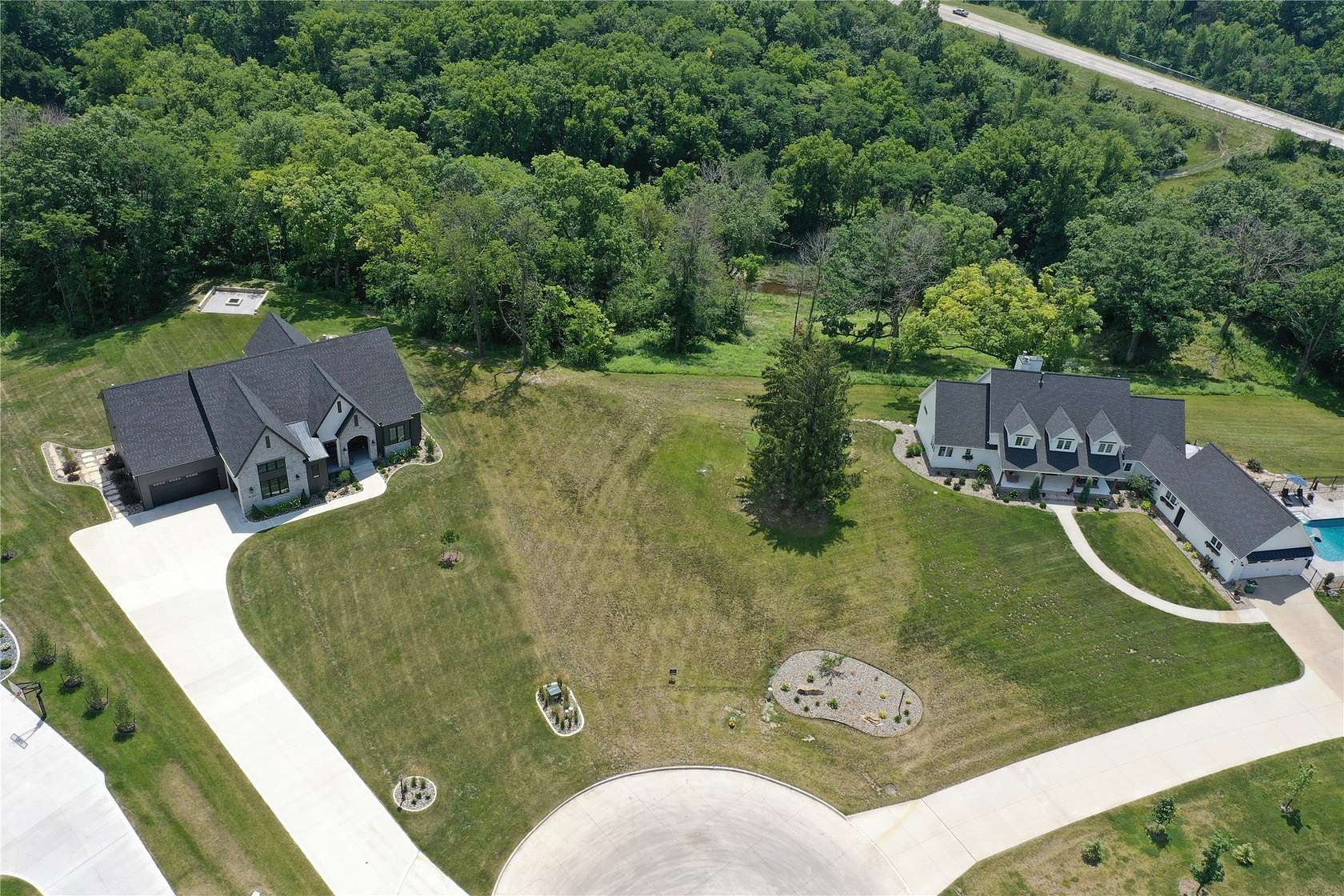 1.64 Acres of Residential Land for Sale in Ankeny, Iowa