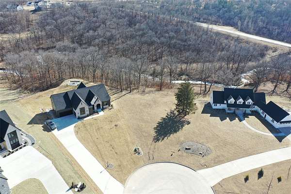 1.64 Acres of Residential Land for Sale in Ankeny, Iowa