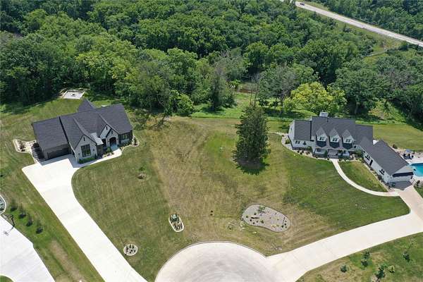 1.64 Acres of Residential Land for Sale in Ankeny, Iowa