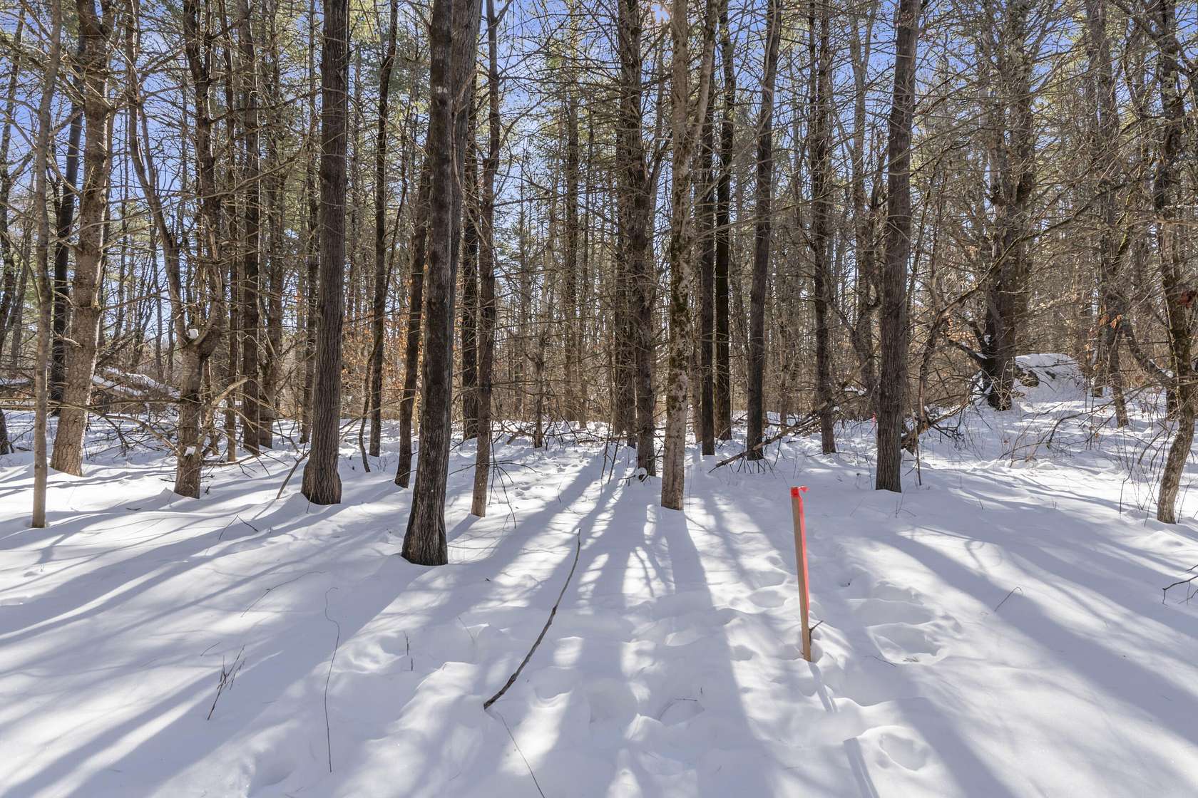 2.77 Acres of Residential Land for Sale in Wells, Maine