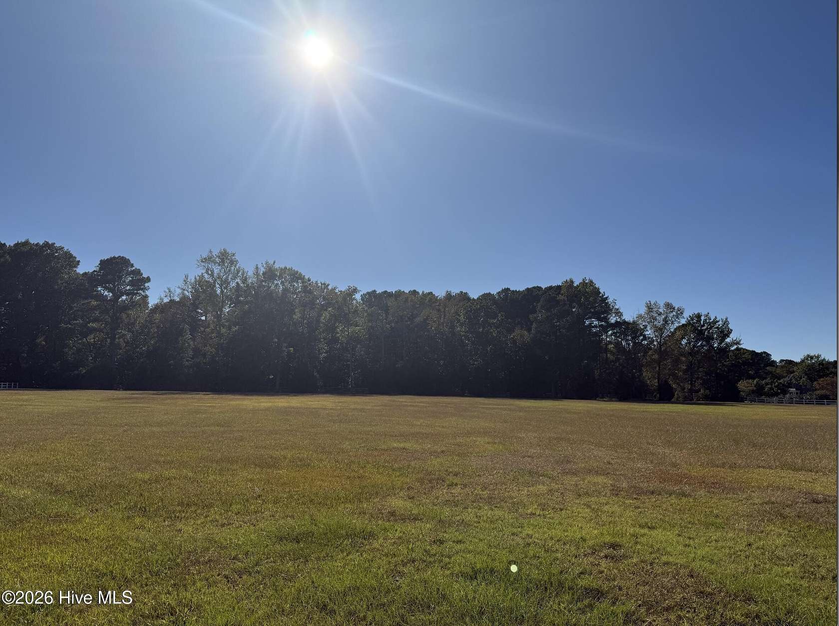 5 Acres of Residential Land for Sale in Greenville, North Carolina