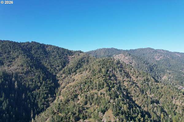 189 Acres of Recreational Land for Sale in Myrtle Creek, Oregon