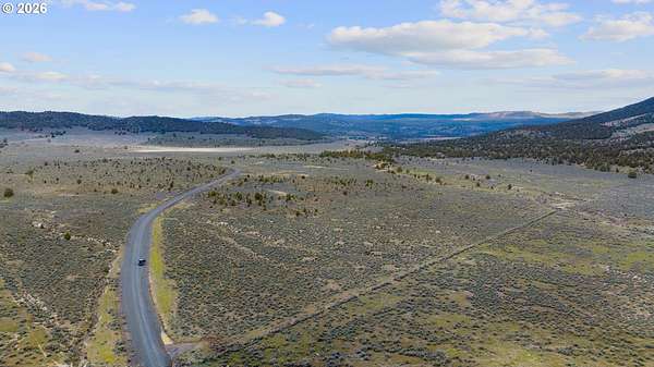 3,191 Acres of Agricultural Land for Sale in Prineville, Oregon