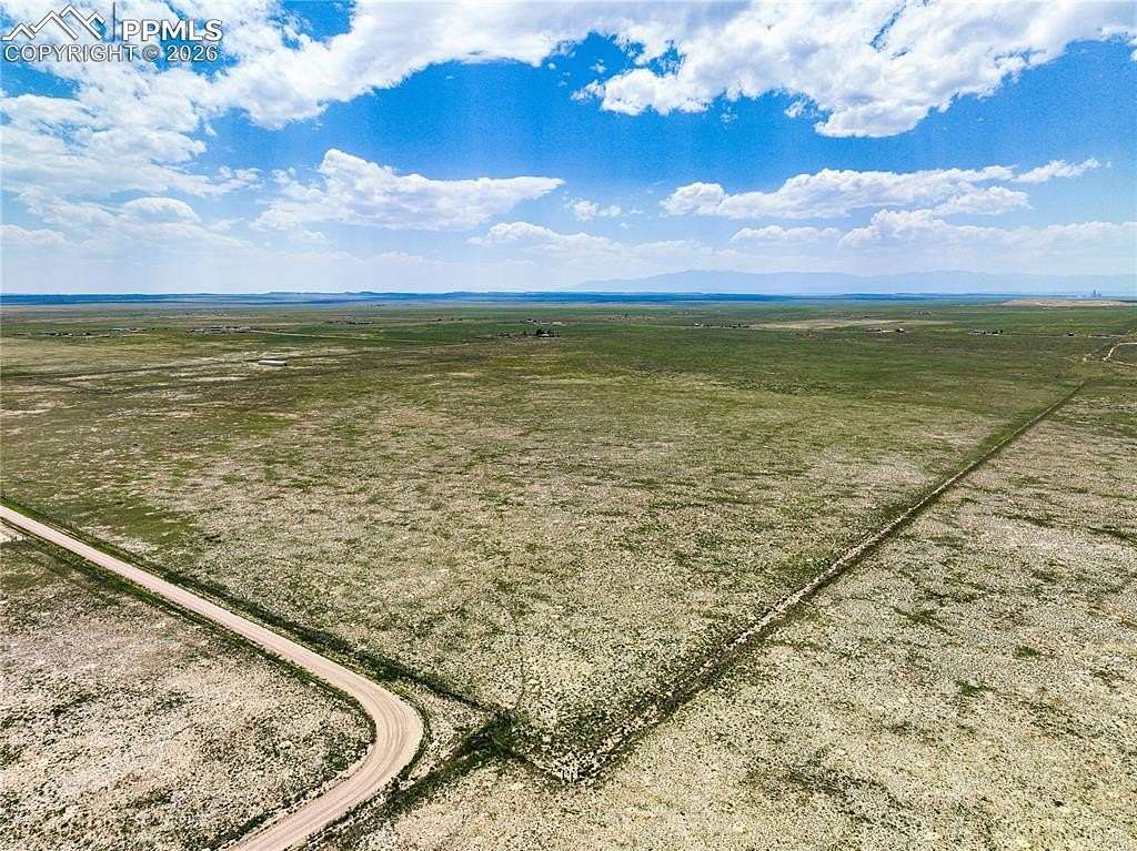 40.5 Acres of Land for Sale in Avondale, Colorado