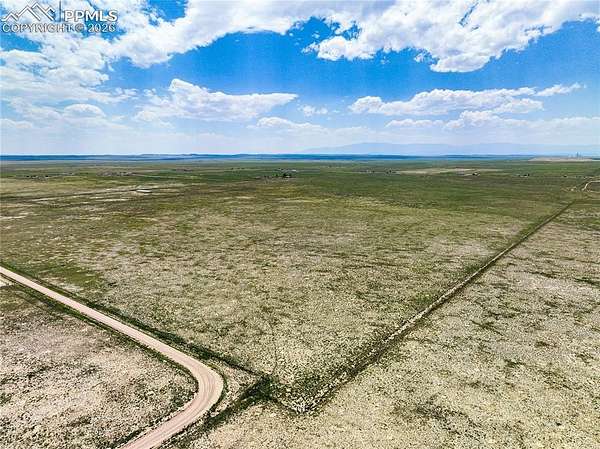 40.5 Acres of Land for Sale in Avondale, Colorado