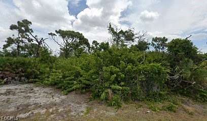 Residential Land for Sale in Rotonda West, Florida