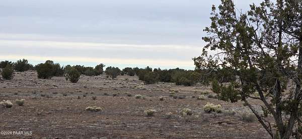 15 Acres of Land for Sale in Ash Fork, Arizona