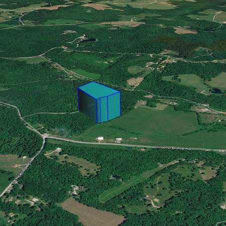 5.16 Acres of Residential Land for Sale in Allardt, Tennessee