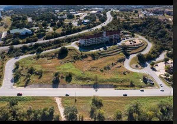 1.87 Acres of Commercial Land for Sale in Marble Falls, Texas
