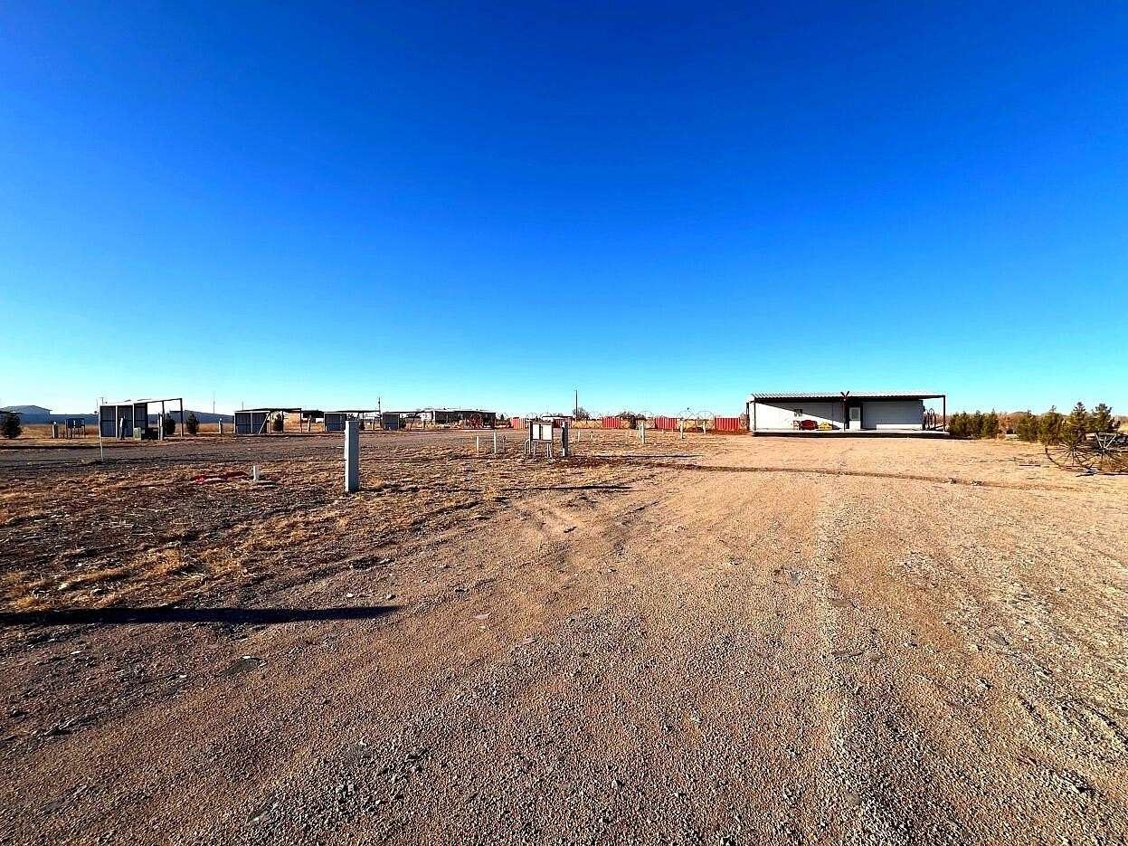 1 Acre of Improved Commercial Land for Sale in Lubbock, Texas