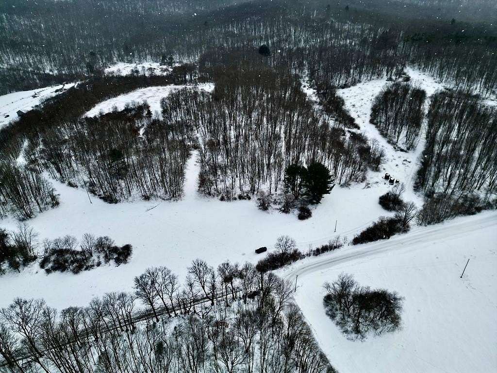 151 Acres of Recreational Land for Sale in Knox, Pennsylvania