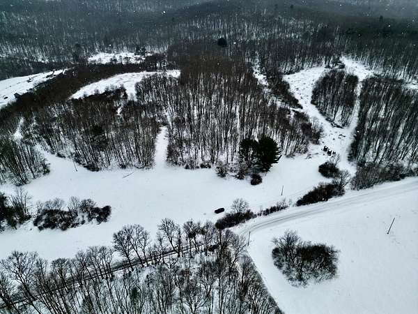 151 Acres of Recreational Land for Sale in Knox, Pennsylvania