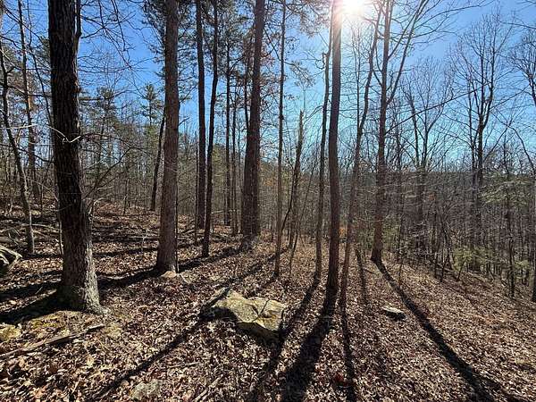 5 Acres of Recreational Land for Sale in South Pittsburg, Tennessee