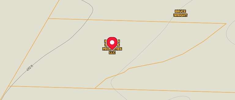 4.15 Acres of Residential Land for Sale in Reagan, Tennessee