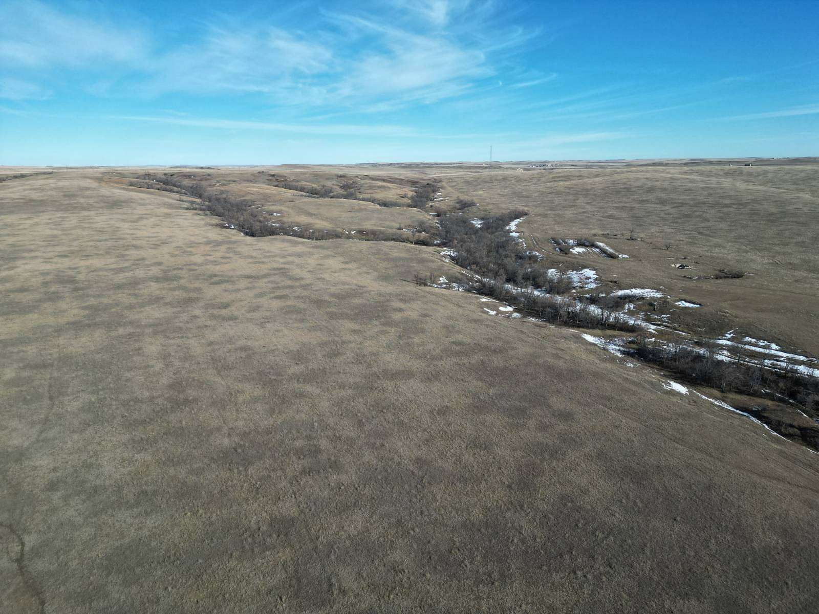 1,030 Acres of Agricultural Land for Sale in Lambert, Montana