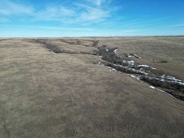 1,030 Acres of Agricultural Land for Sale in Lambert, Montana