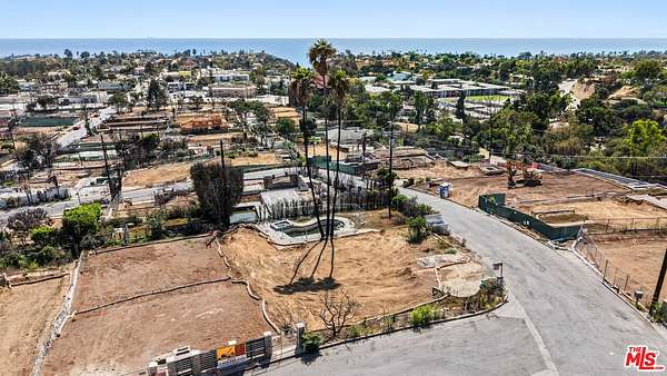 0.23 Acres of Residential Land for Sale in Pacific Palisades, California