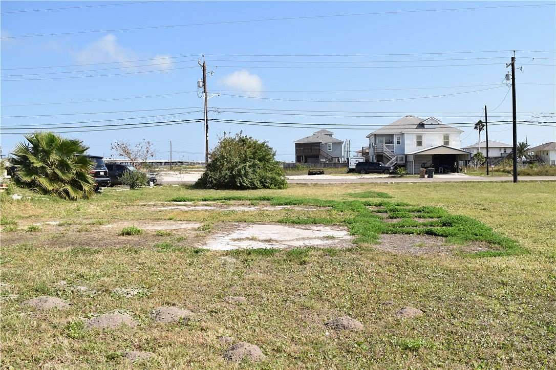 0.17 Acres of Residential Land for Sale in Corpus Christi, Texas