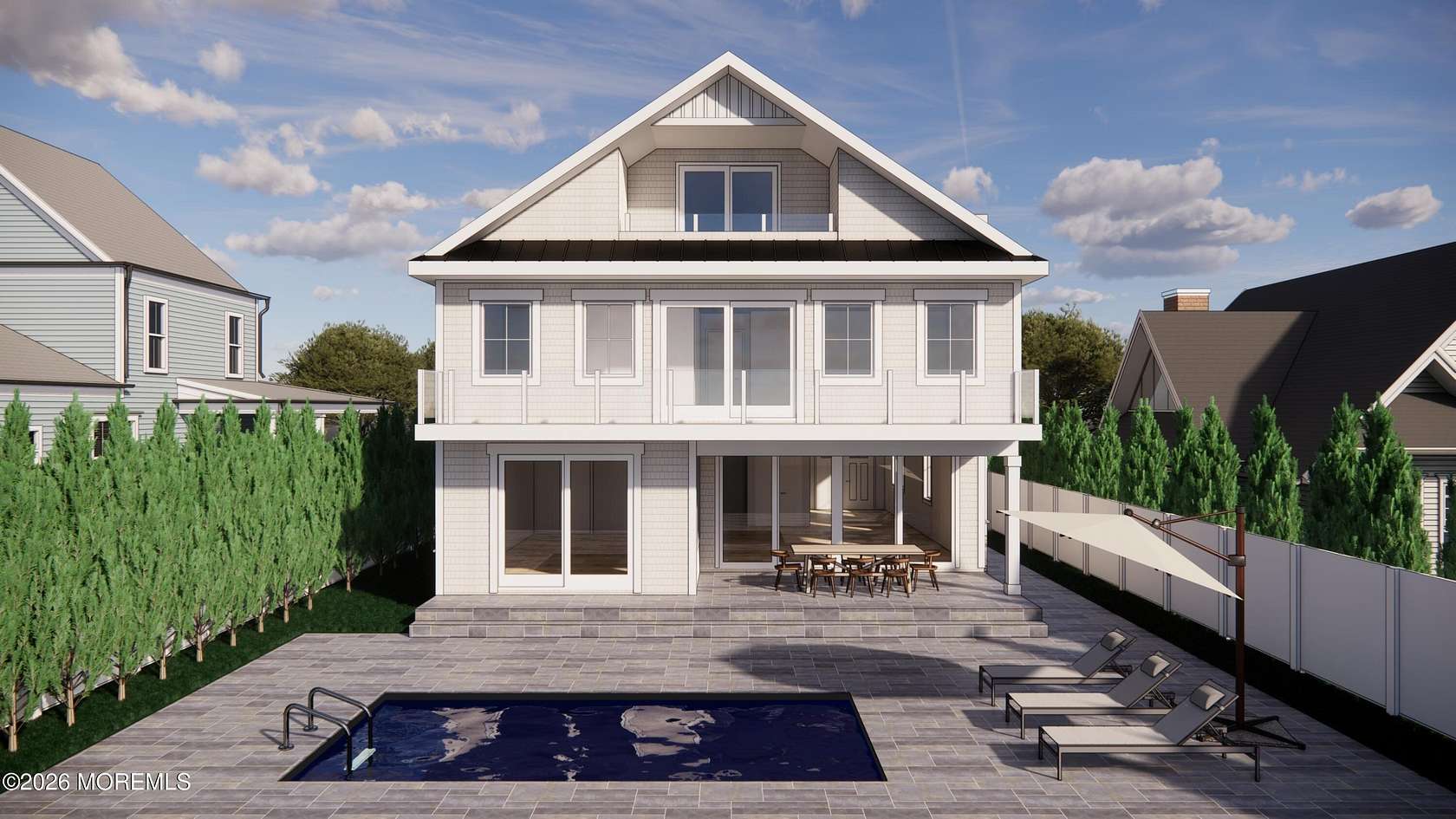 0.43 Acres of Improved Residential Land for Sale in Brick, New Jersey