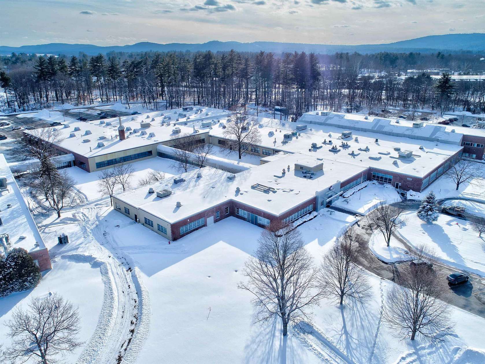 17.7 Acres of Mixed-Use Land for Sale in Keene, New Hampshire