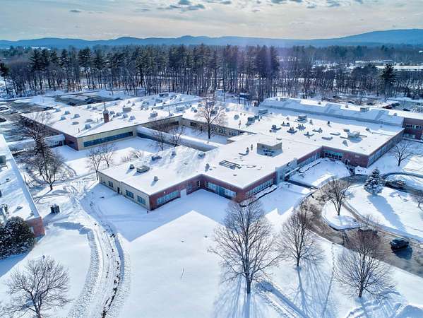 17.7 Acres of Mixed-Use Land for Sale in Keene, New Hampshire
