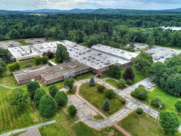 17.7 Acres of Mixed-Use Land for Sale in Keene, New Hampshire