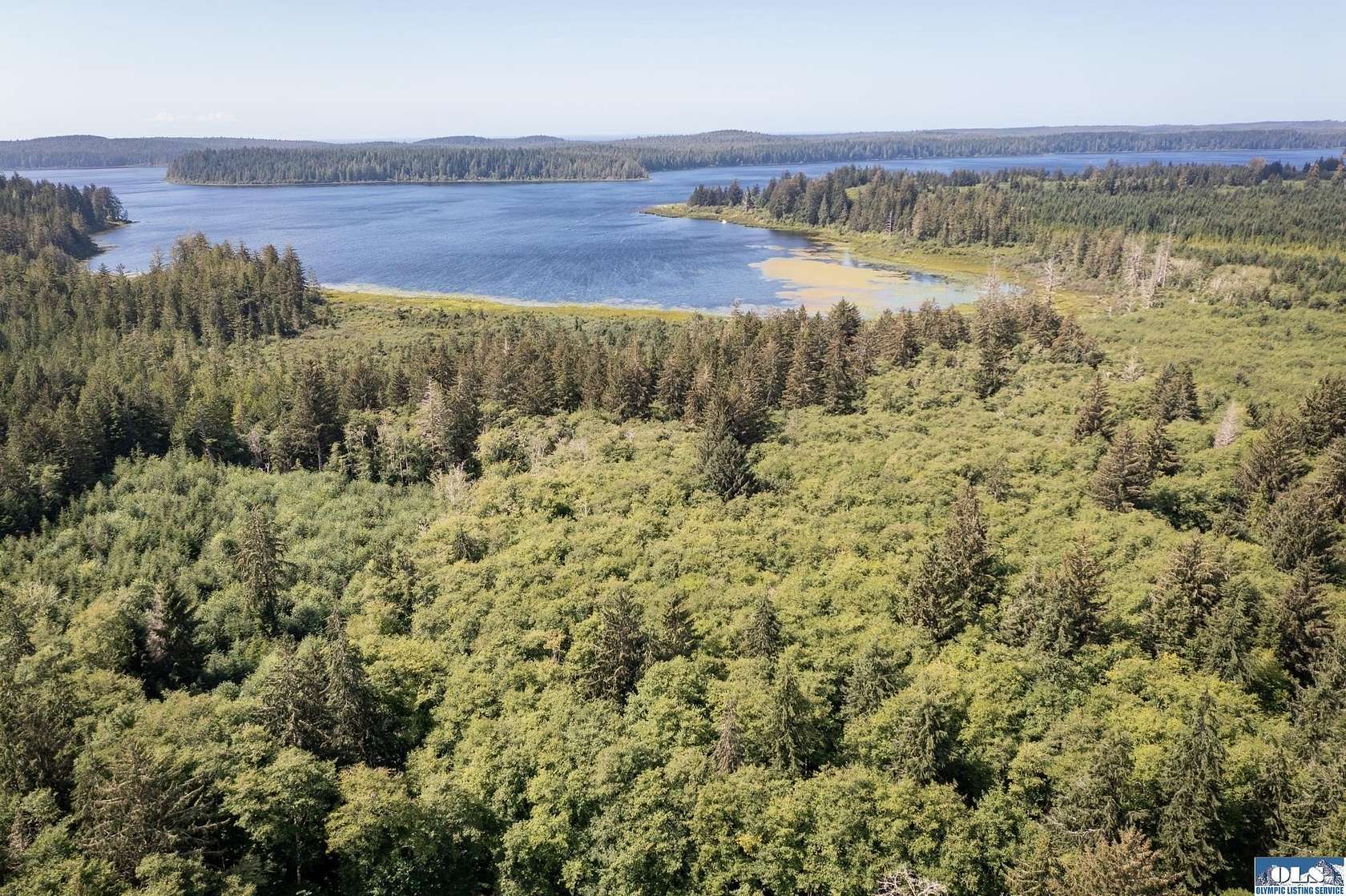 5 Acres of Land for Sale in Sekiu, Washington