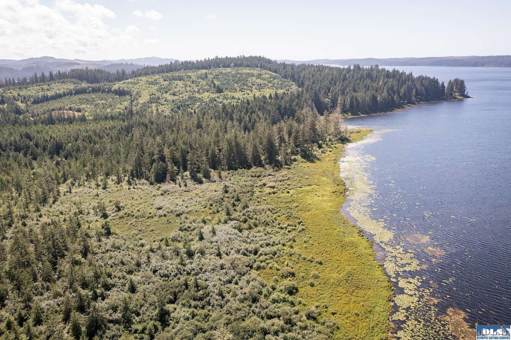 5 Acres of Land for Sale in Sekiu, Washington