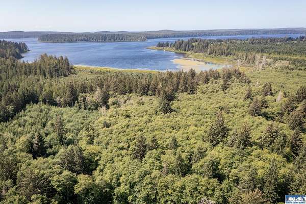 5 Acres of Land for Sale in Sekiu, Washington