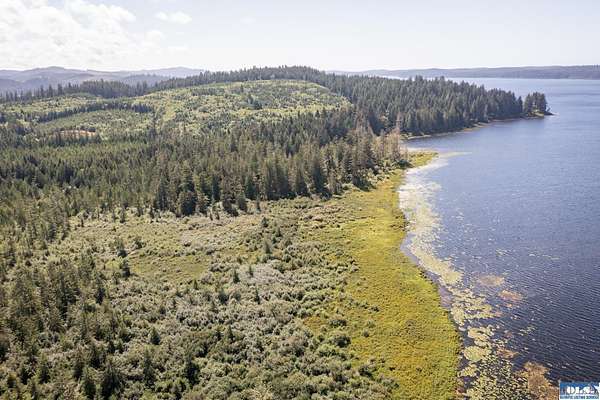 5 Acres of Land for Sale in Sekiu, Washington