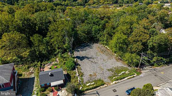 0.07 Acres of Commercial Land for Sale in Crum Lynne, Pennsylvania