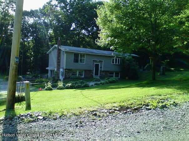 3.6 Acres of Residential Land with Home for Sale in Austerlitz, New York
