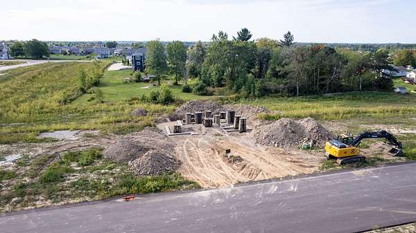 0.19 Acres of Residential Land for Sale in Holland, Michigan