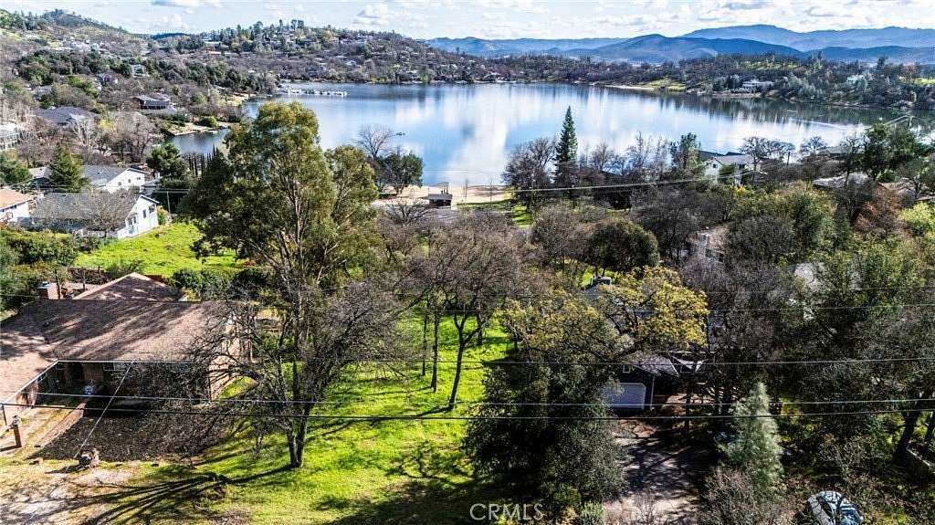 0.24 Acres of Residential Land for Sale in Hidden Valley Lake, California