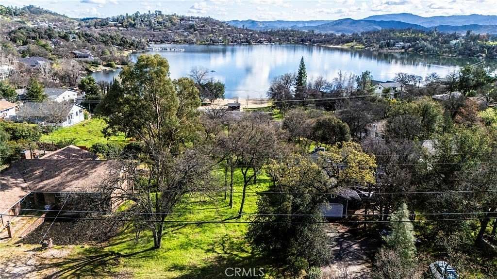 0.24 Acres of Residential Land for Sale in Hidden Valley Lake, California