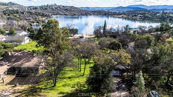 0.24 Acres of Residential Land for Sale in Hidden Valley Lake, California