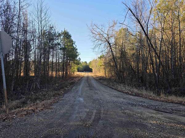 3.17 Acres of Residential Land for Sale in Rison, Arkansas