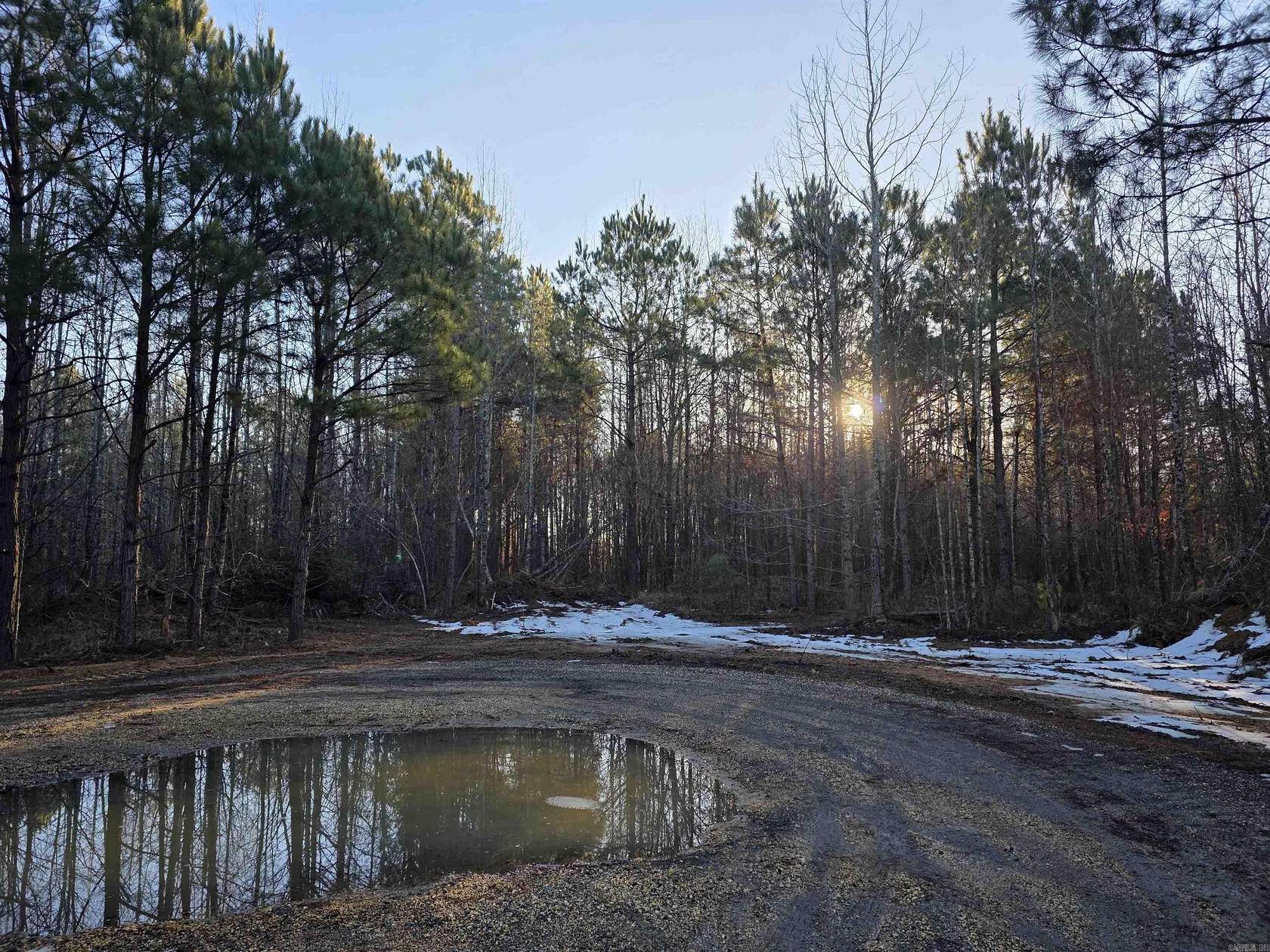 3.53 Acres of Residential Land for Sale in Rison, Arkansas