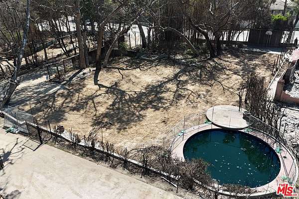 0.42 Acres of Residential Land for Sale in Pacific Palisades, California