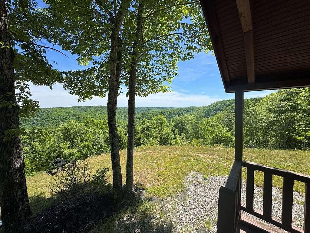 22.2 Acres of Recreational & Residential Land for Sale in Crawford, Tennessee